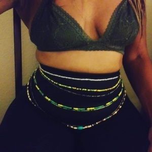 Meet your Posher, Kiwana